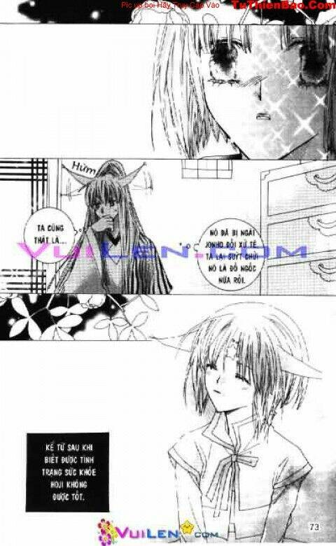 cáo nhỏ đáng yêu chapter 4 73