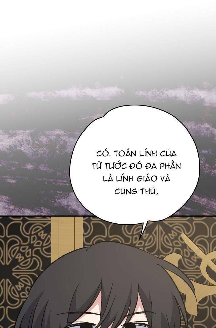 nhà hiền triết yigret chapter 75 85