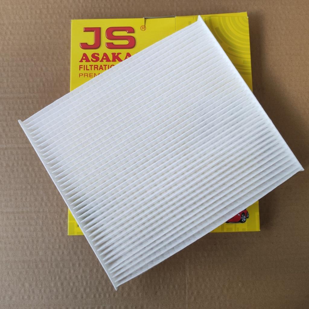 Lọc gió máy lạnh Kia Cerato 2008-2013