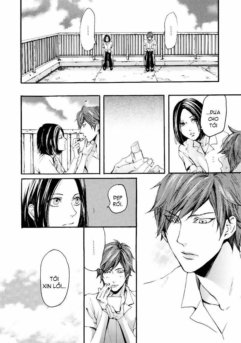 smells like green spirit chapter 3 16