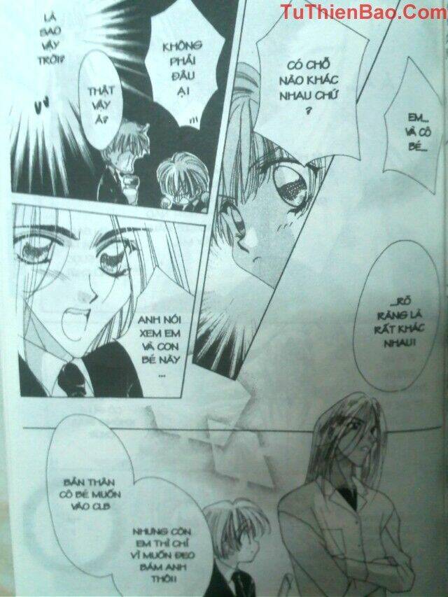 nguyện ước dưới ánh sao chapter 4 13