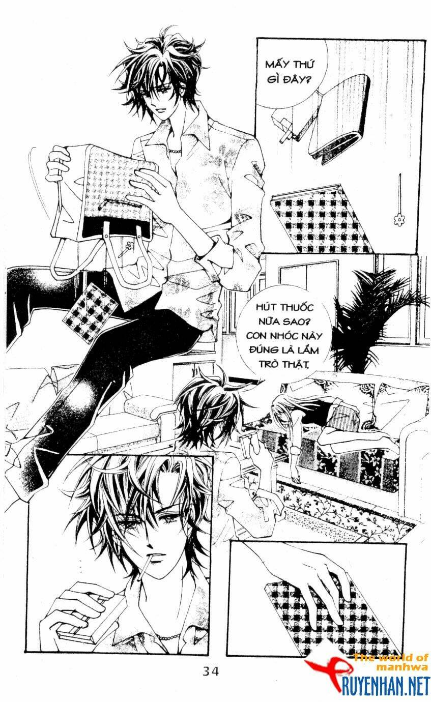 chàng trai hào hiệp chapter 1 36