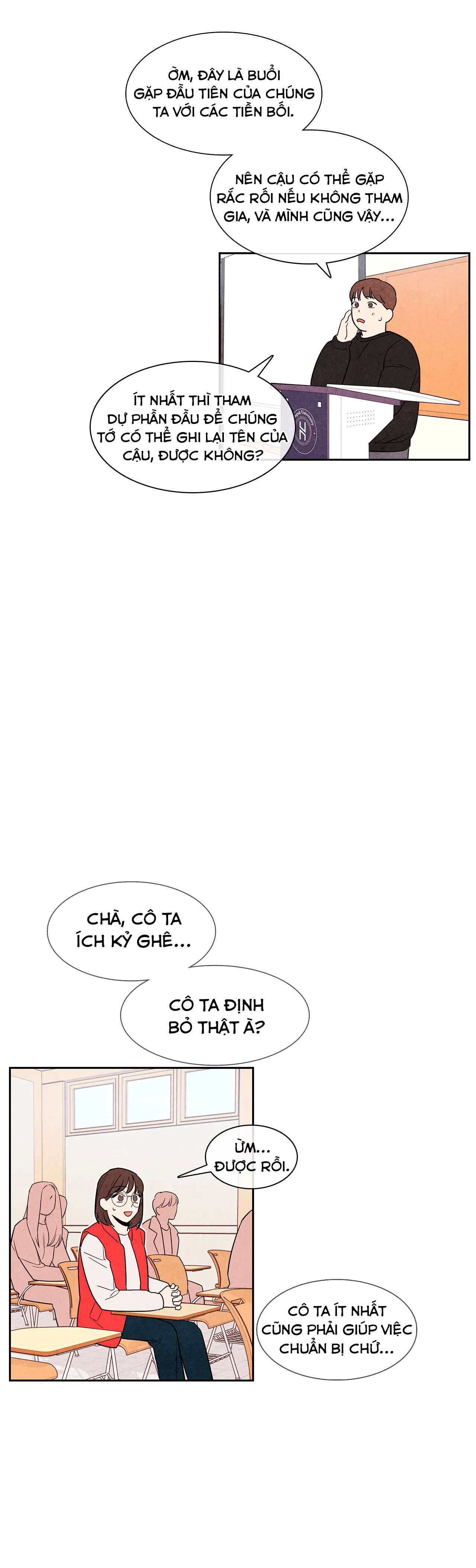 1 với 1 chapter 3 9