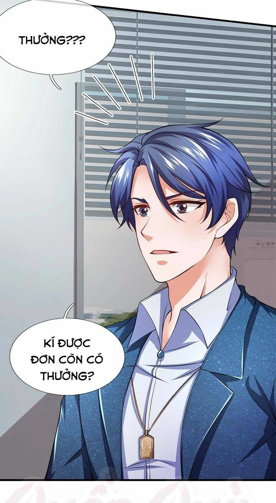 chung cực binh vương tại đô thị chapter 111 16