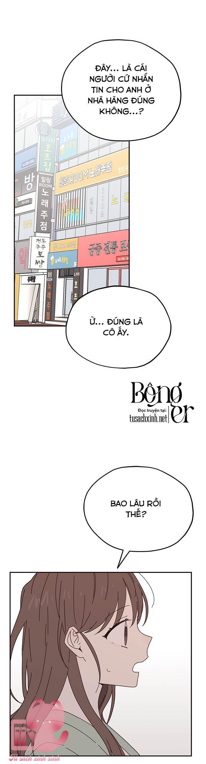 sợi chỉ tình yêu chapter 24 25