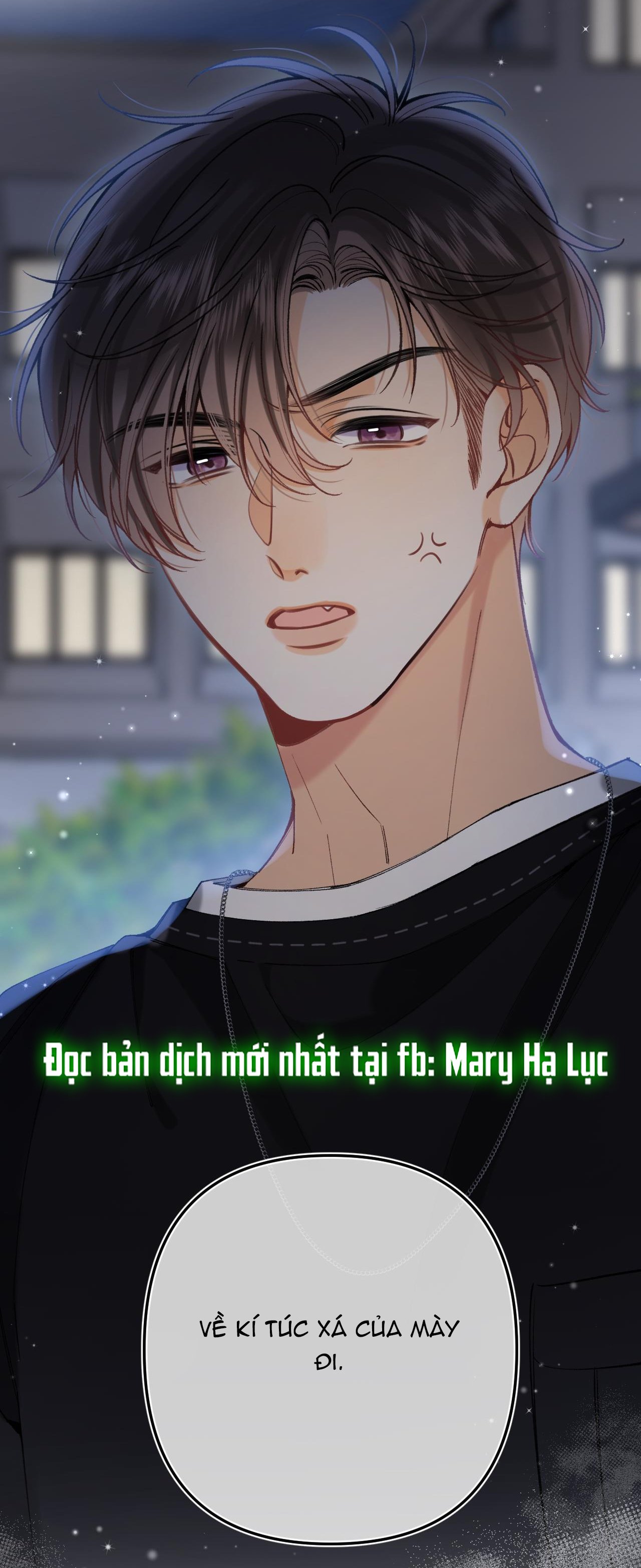 vụng trộm không thể giấu - mối tình thầm kín chapter 109.2 9