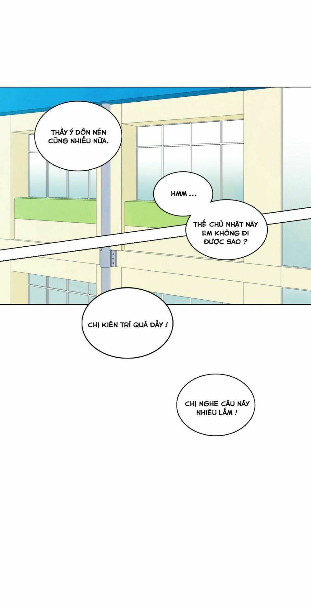 cậu nhóc tiểu học mà tôi yêu! chapter 14 41