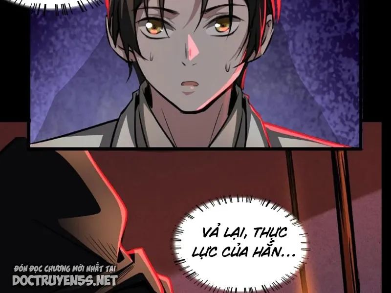 quỷ dị dược tề sư: bệnh nhân của ta đều là kinh khủng chapter 19 2