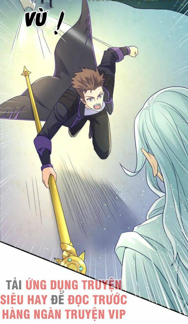 người chặn xuyên không chapter 100 9