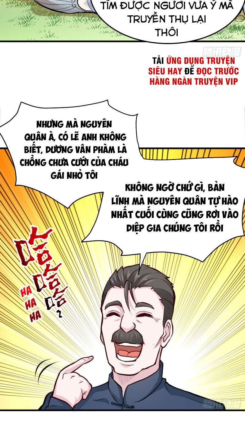 tối cường thần y tại đô thị chapter 119 25