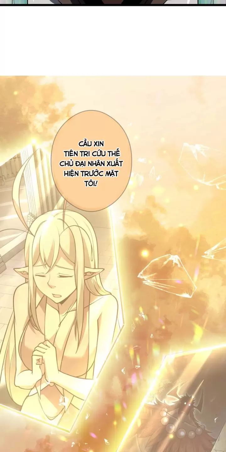 ta, chúa tể rừng xanh chapter 24 33