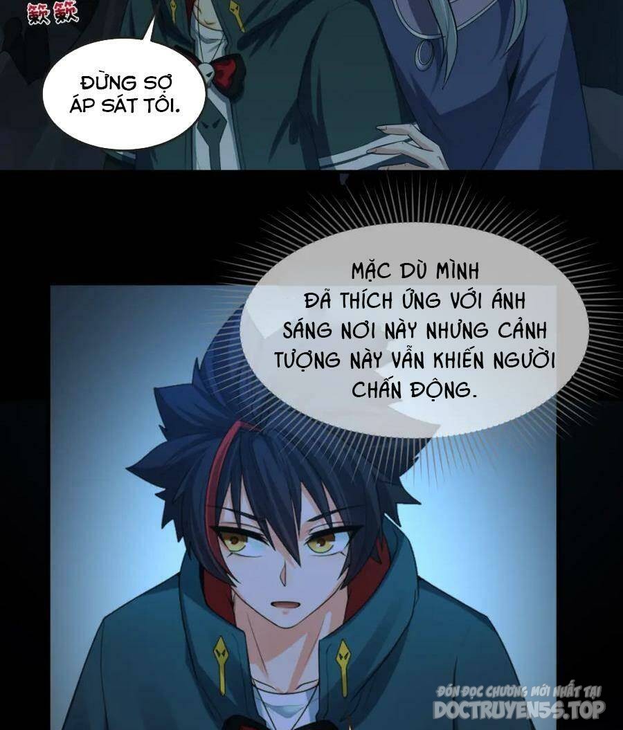 toàn cầu quỷ dị thời đại chapter 84 7