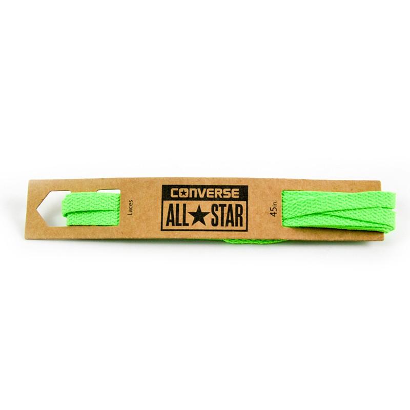 Dây giày Converse Shoelaces Low Top 00770C_344