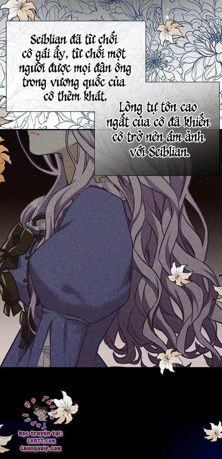 con gái chồng quá dễ thương chapter 2 16