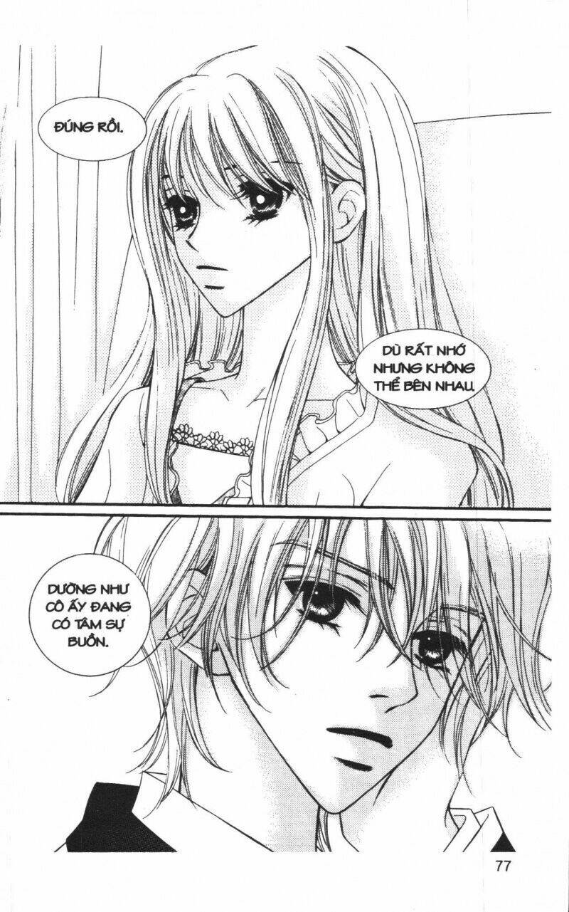 sad love story chapter 3 77