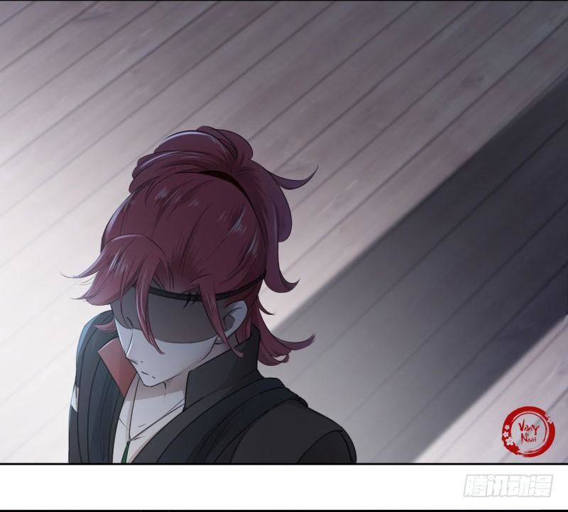 vương gia không thể trêu chapter 24 8