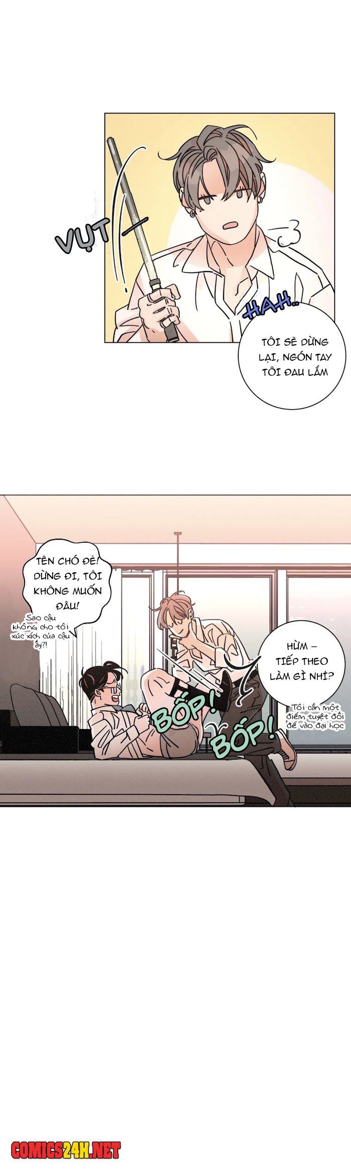 ouroboros chapter 40 33