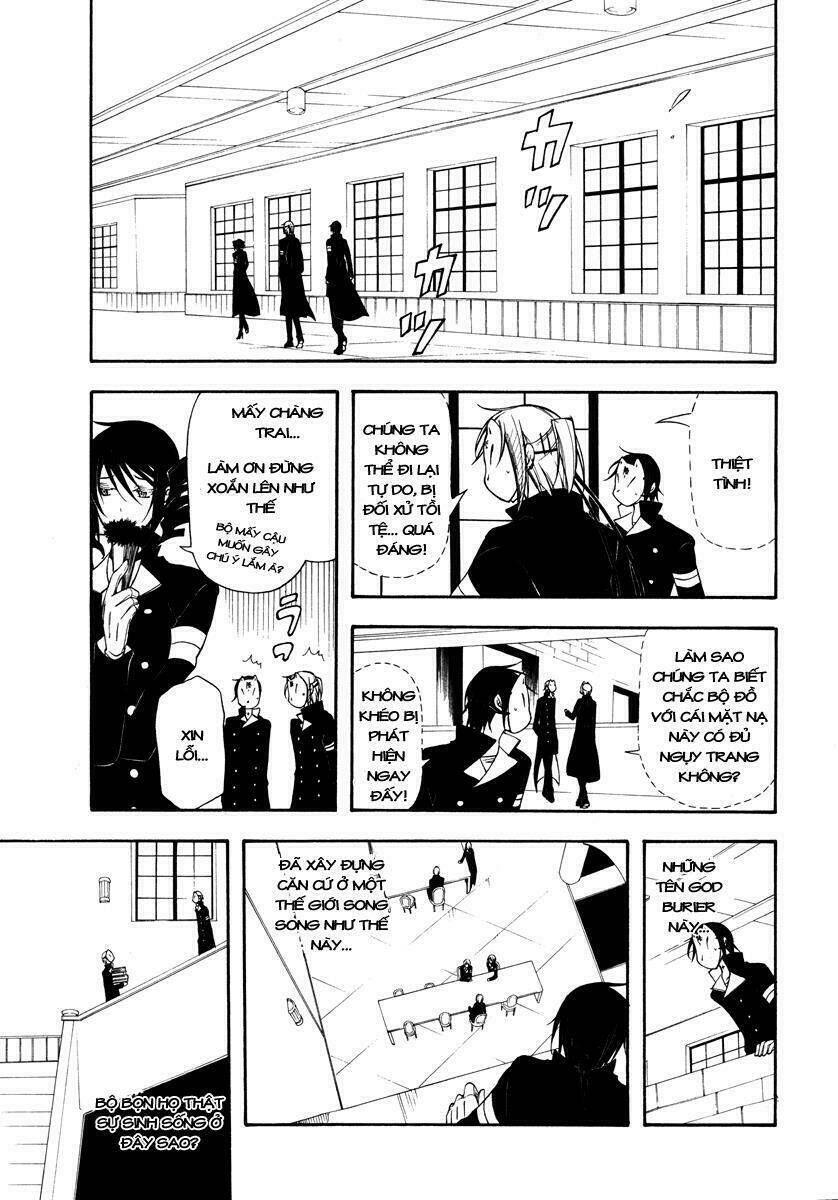 bloody cross chapter 29 16