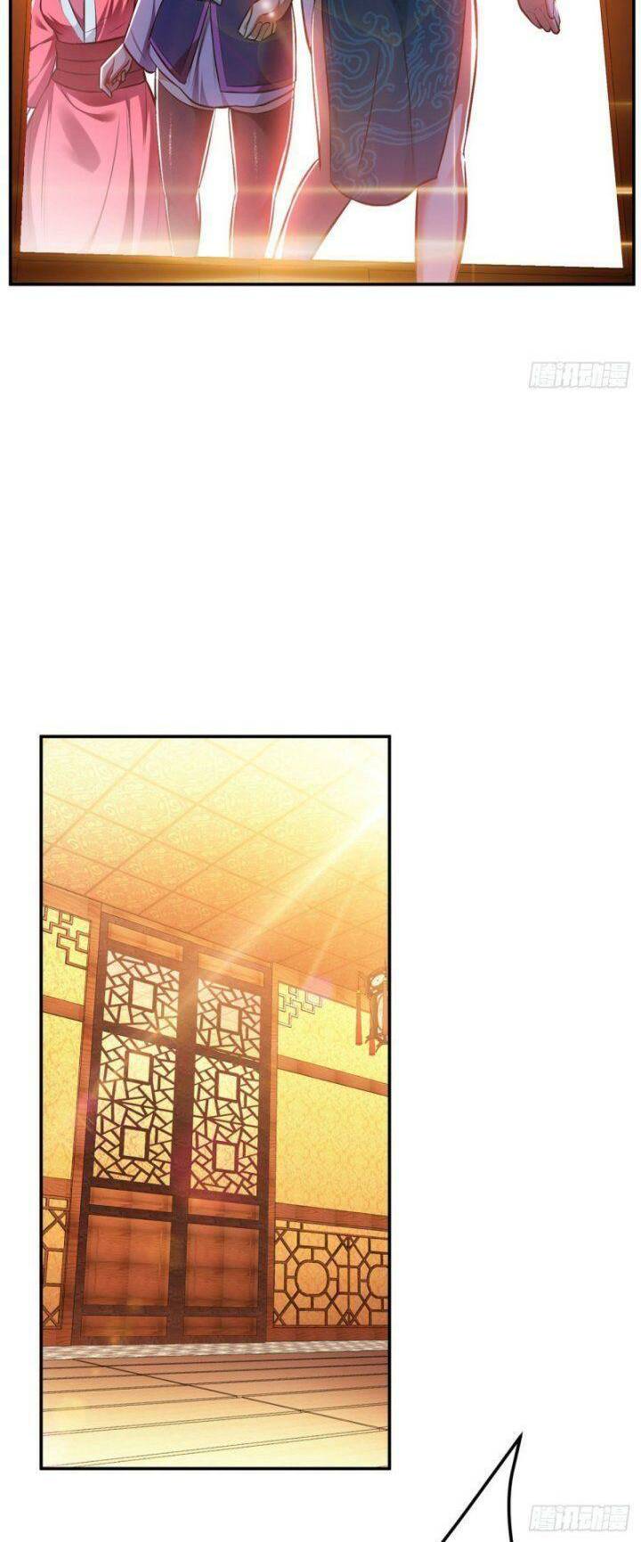 nam chủ và hậu cung đều dưới trướng ta chapter 25 11