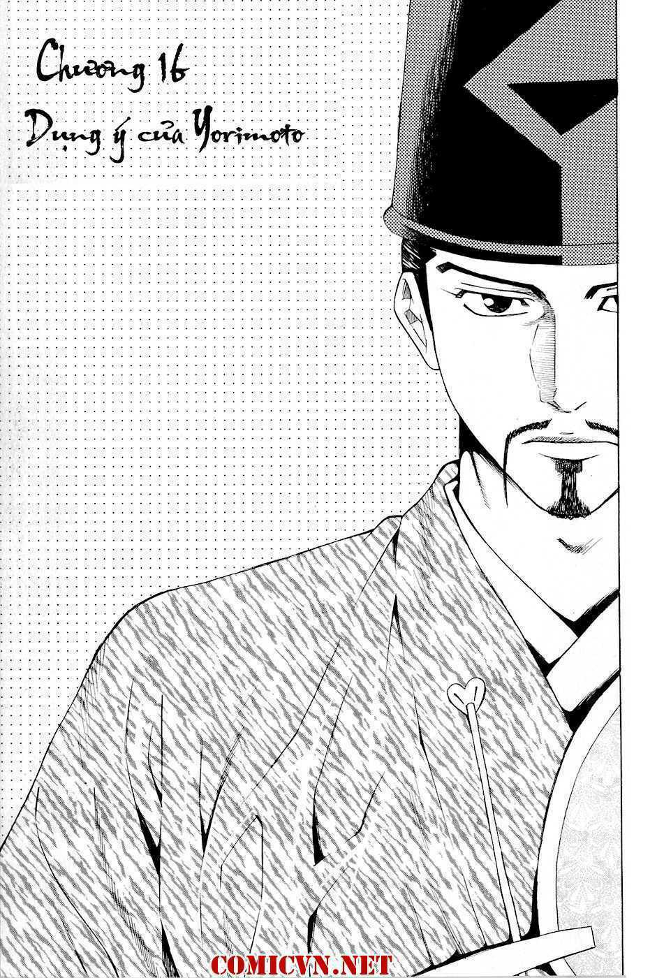 thiếu niên vương phần 2 chapter 16 10