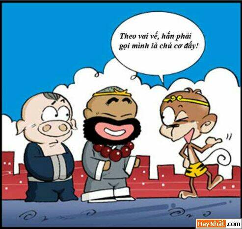 tân tây du ký chapter 51 8