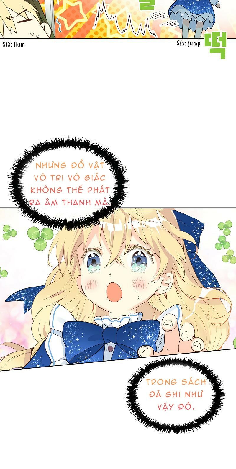 con có phải con là con gái của ngài không? chapter 13 11