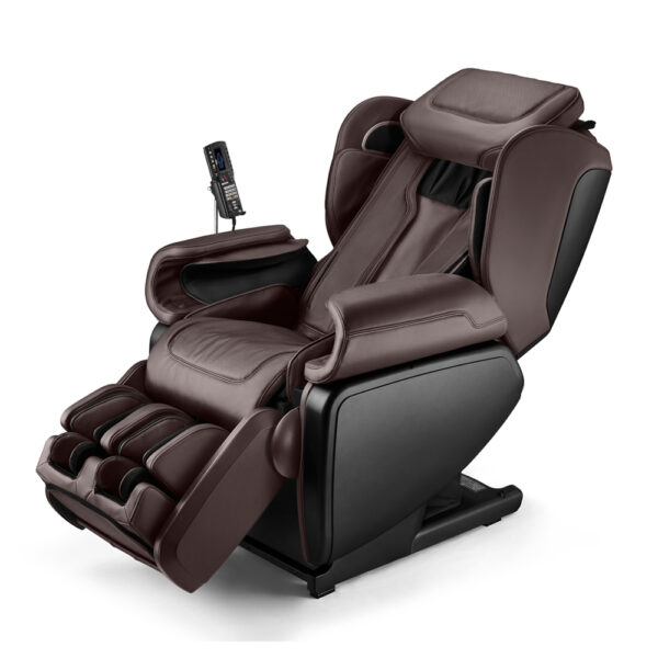 Ghế Massage Toàn Thân Nhật Bản Synca KaGra J6900