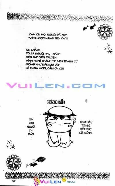 viên ngọc nàng tiên cá chapter 1 83