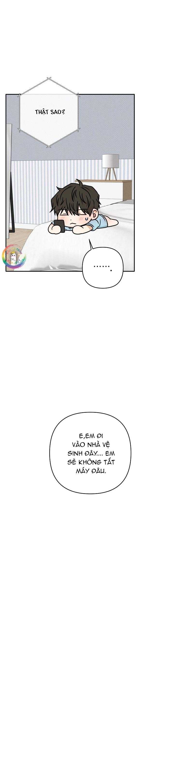 những nàng công chúa bị nguyền rủa chapter 36 17