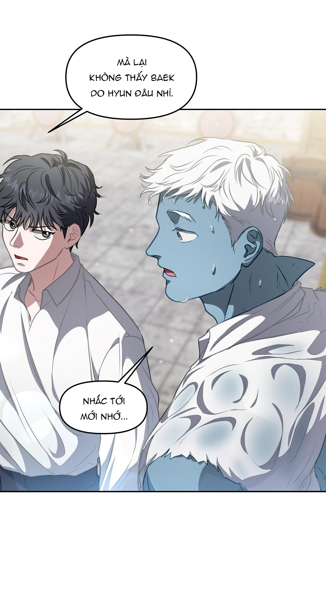 cách để sống sót với tư cách là người chơi chapter 18 62