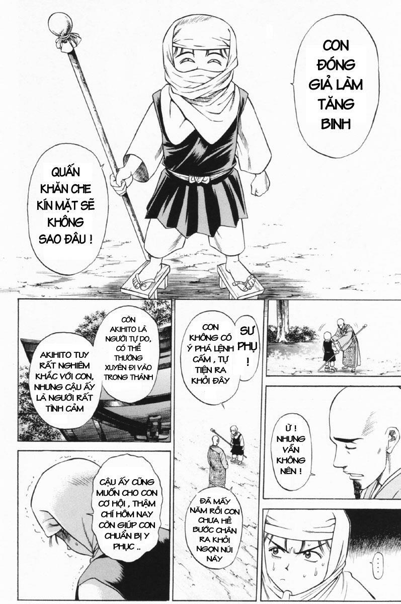 thiếu niên vương phần 1 chapter 25 12