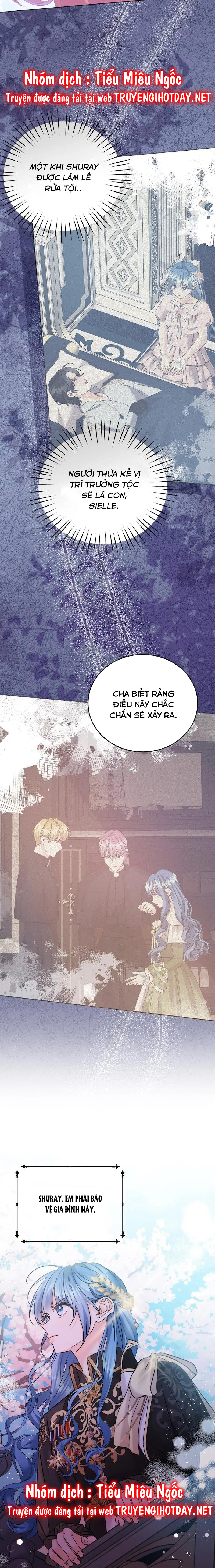 tôi sẽ cứu nam phản diện bị nữ chính ruồng bỏ chapter 98 3