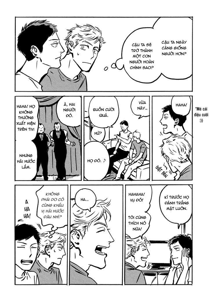 dear, my god chapter 2.2 13