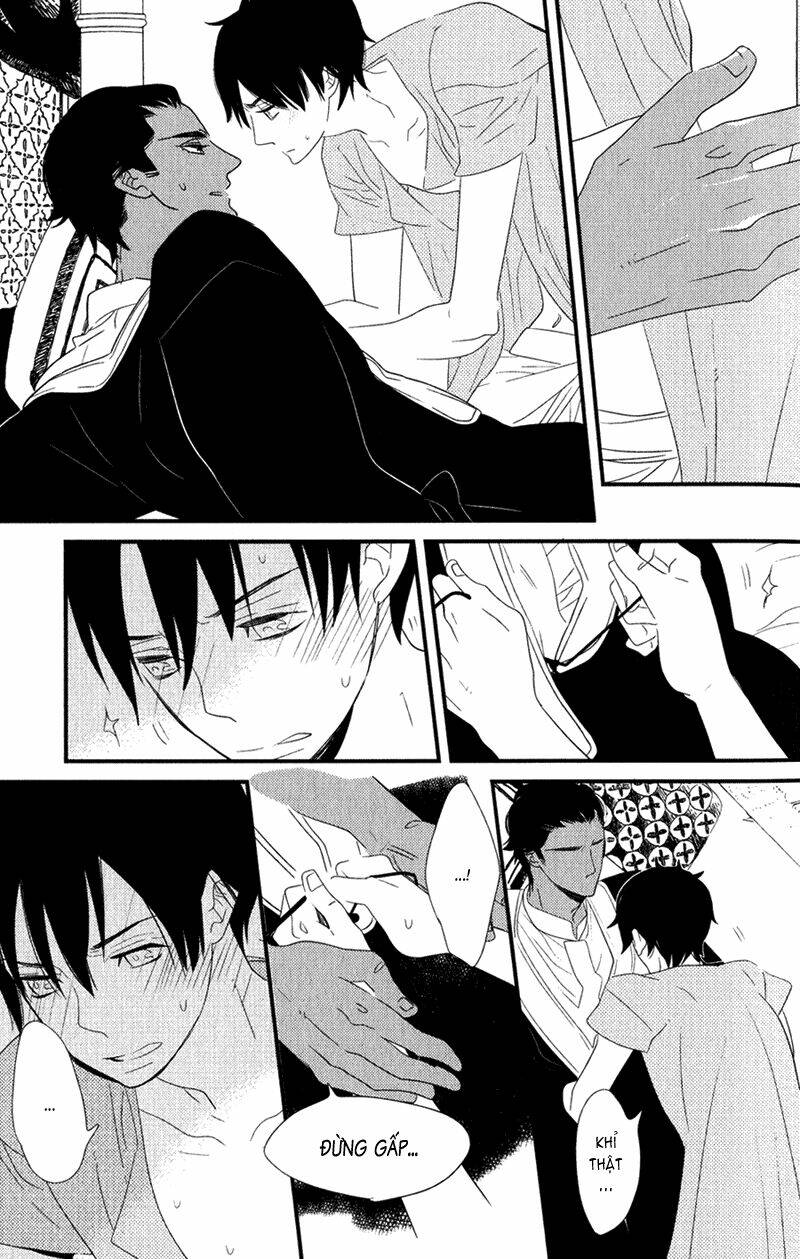 ouji to kotori chapter 6 6