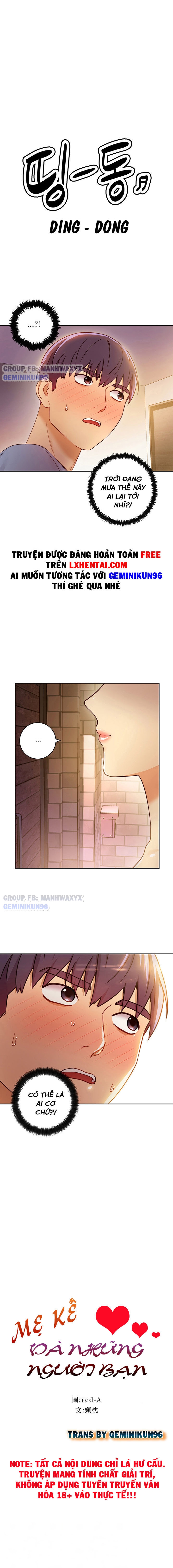 bạn của mẹ kế chapter 36 1