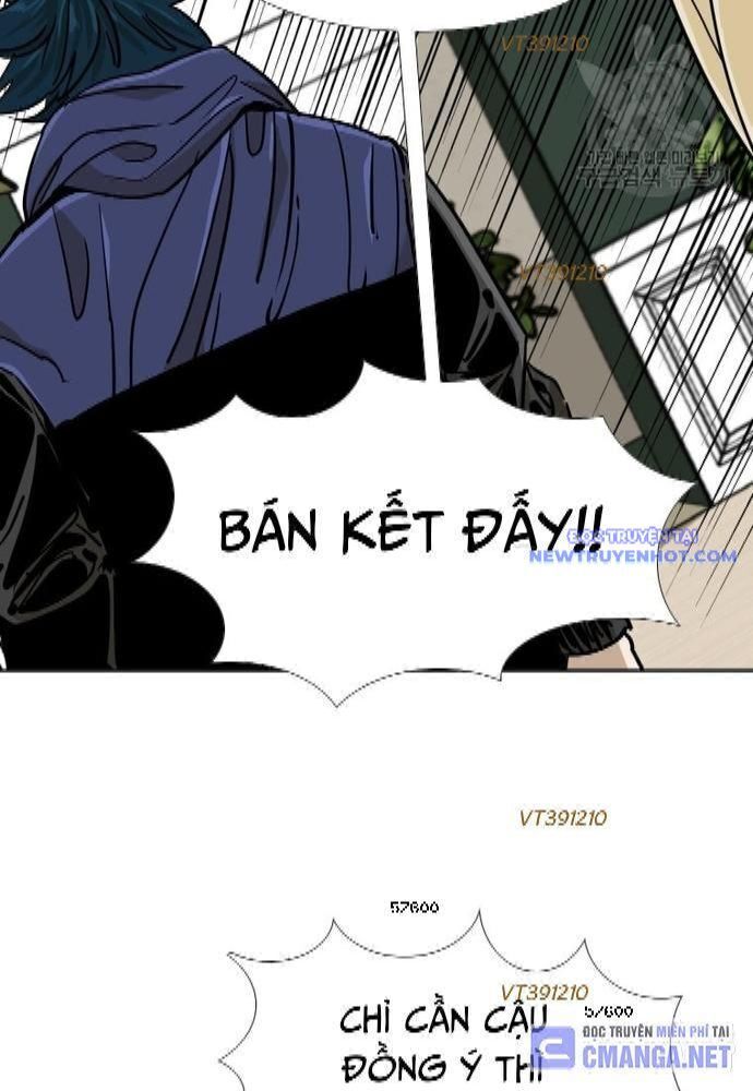 shark - cá mập chapter 256 6