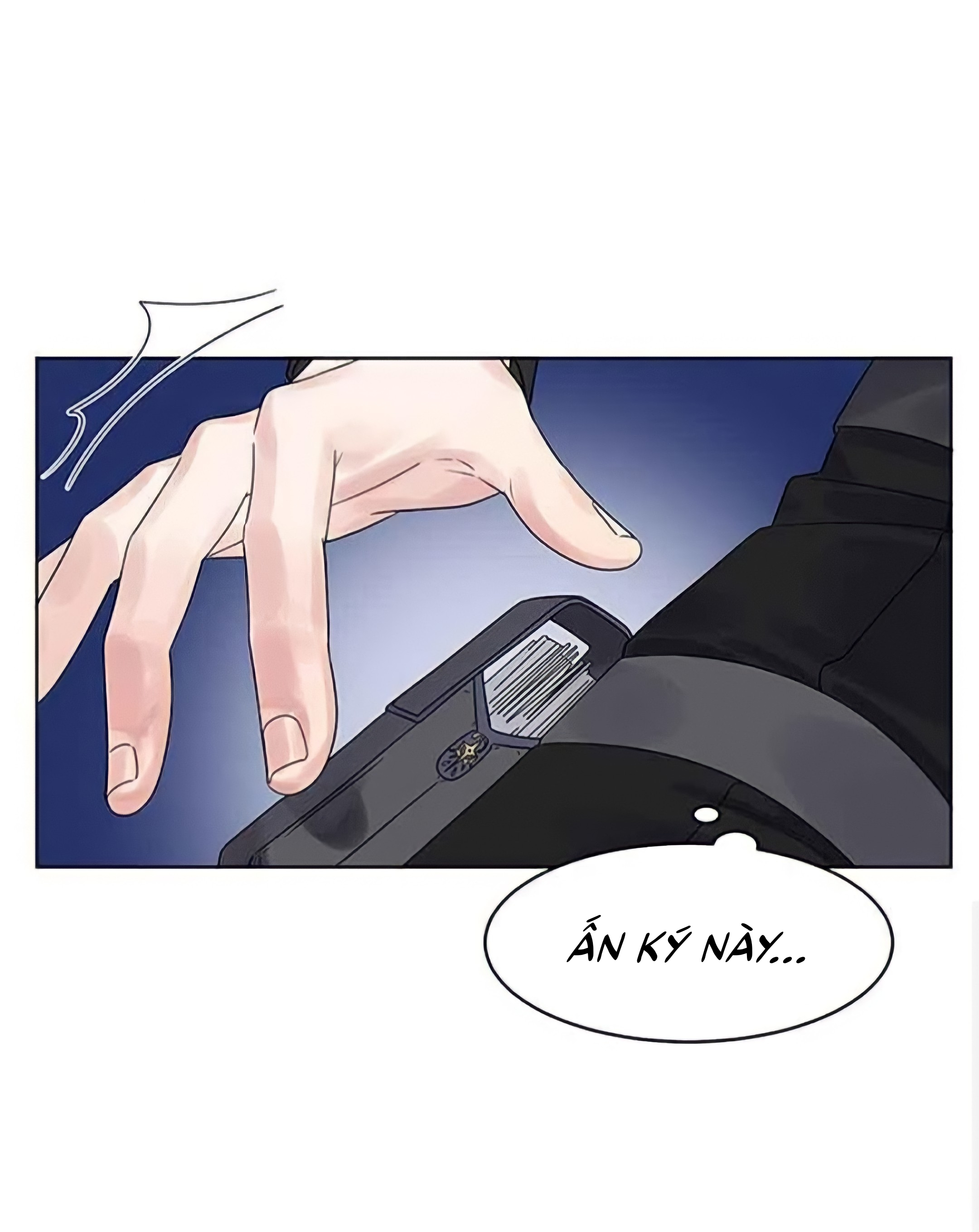 có rồng! (full) chapter 3 46