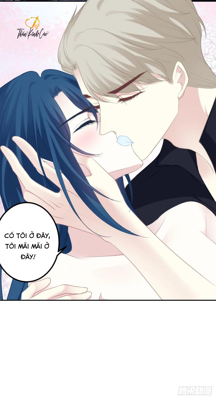 kiểm soát tuyệt đối chapter 78 48