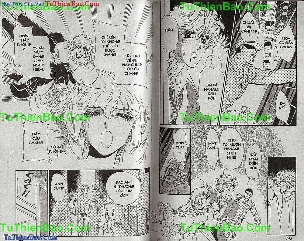 búp bê mario chapter 4 71