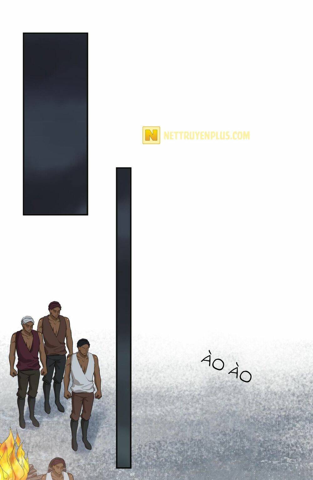 cô vợ hợp đồng bỏ trốn của tổng giám đốc chapter 490 3