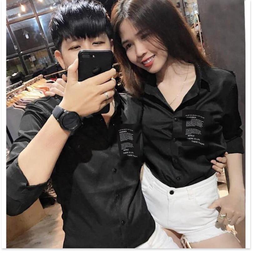 ÁO SOE MI CẶP ĐÔI NAM NỮ,THIẾT KẾ HỌA TIẾT ÁO SIÊU NGẦU THỜI TRANG MỚI KME