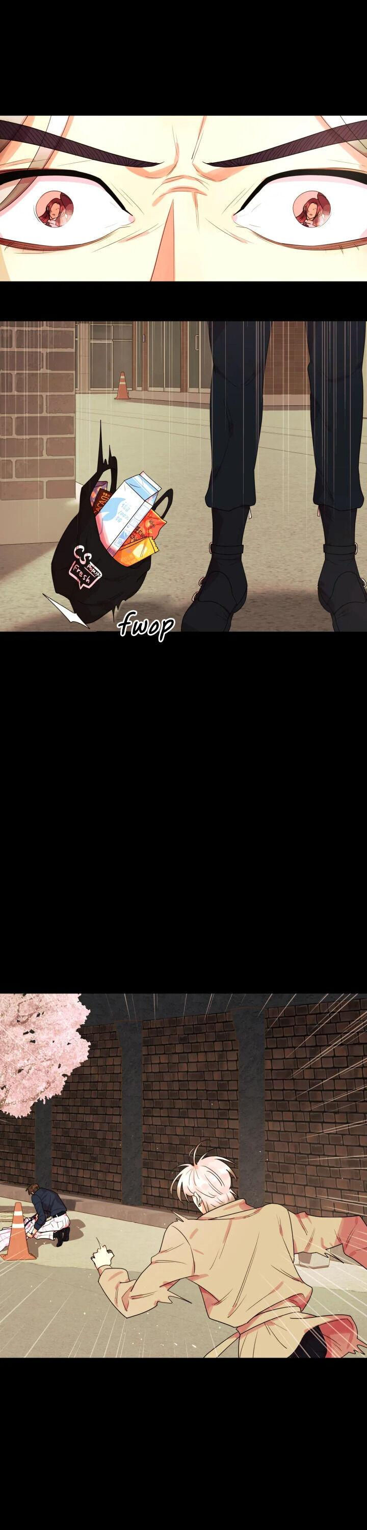 tiểu thuyết đầu tay của ác nữ chapter 11.2 10