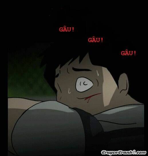 con đường sau núi chapter 4 17