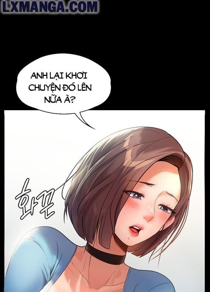 hầu nữ trẻ tuổi chapter 1.1 27