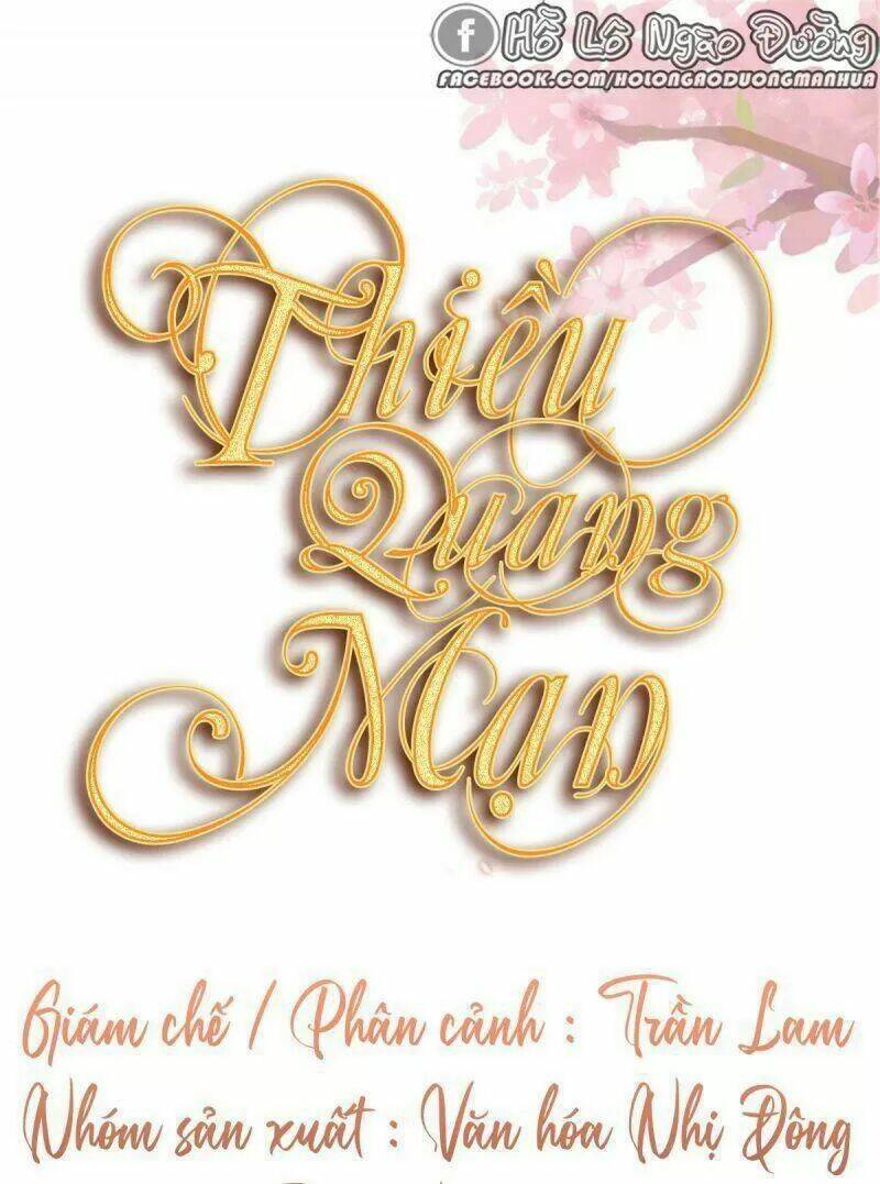 thiều quang mạn chapter 68 1