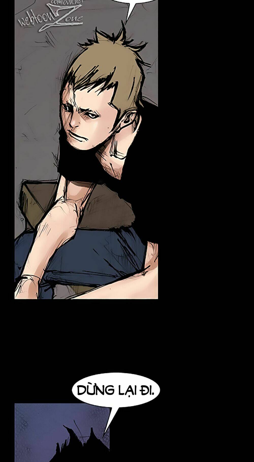 độc cô tiền truyện chapter 97 5