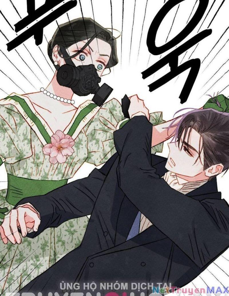 nuôi dưỡng một hắc long chapter 72.2 23