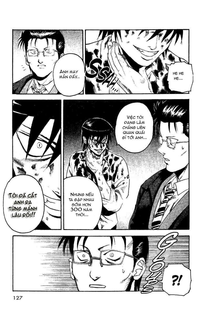 togari chapter 11 19