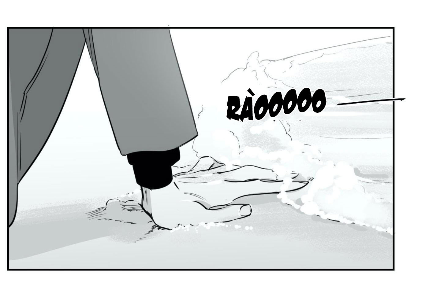 hyesung à, lại gần tôi nào! chapter 15 10