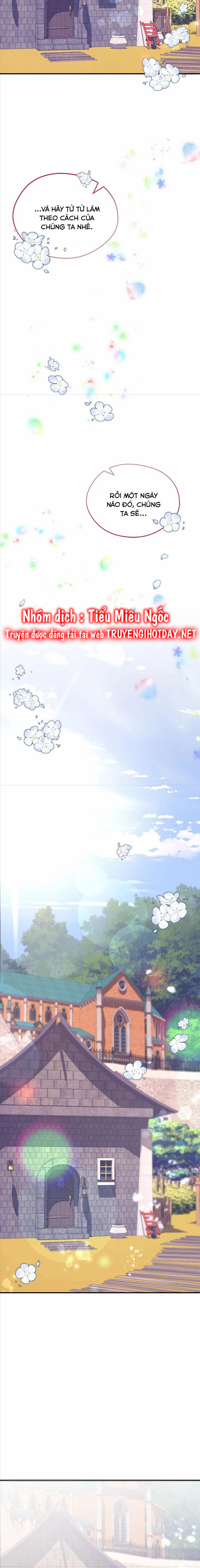 tôi không phải là nữ anh hùng chapter 124 19